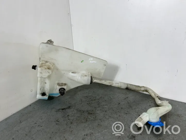 Volkswagen Touareg II Serbatoio/vaschetta liquido lavavetri parabrezza 7P0955453A