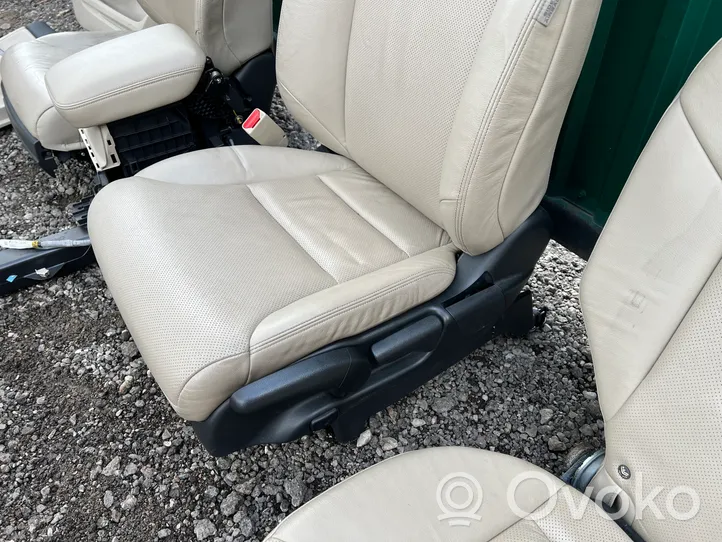 Honda CR-V Set di rivestimento sedili e portiere 