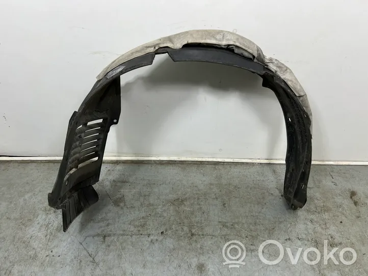 Honda CR-V Front wheel arch liner splash guards 