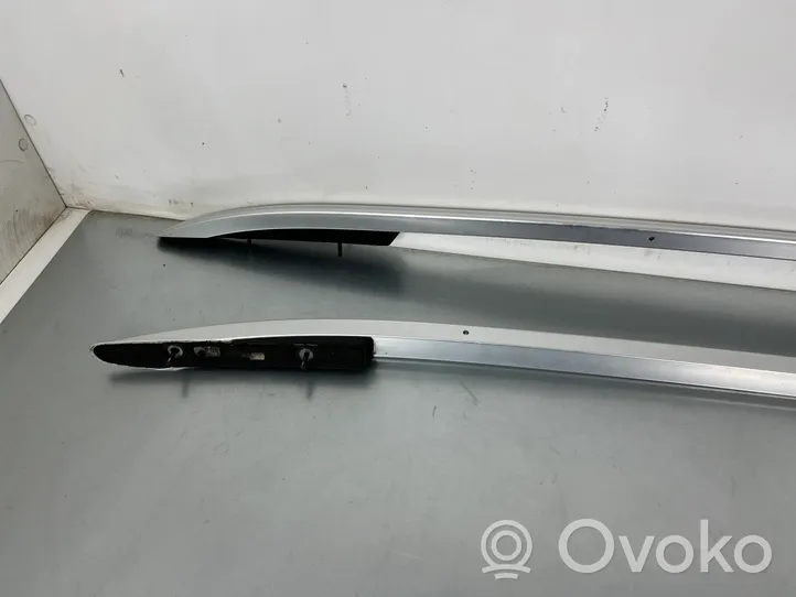 Volkswagen Touareg II Roof bar rail 7P6860043B