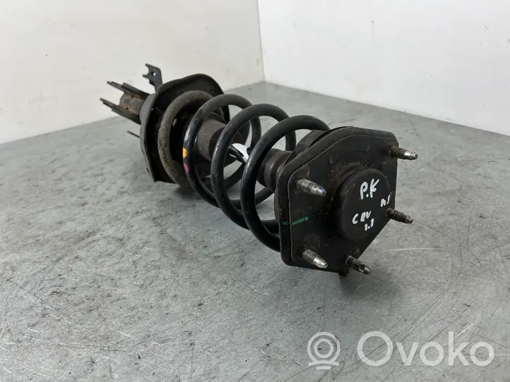 Honda CR-V Front shock absorber/damper 