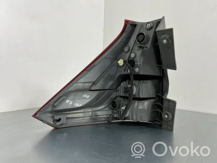 Honda CR-V Lampa tylna 