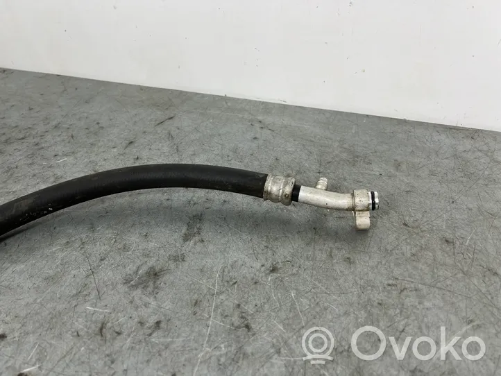 Honda CR-V Air conditioning (A/C) pipe/hose 3ES102