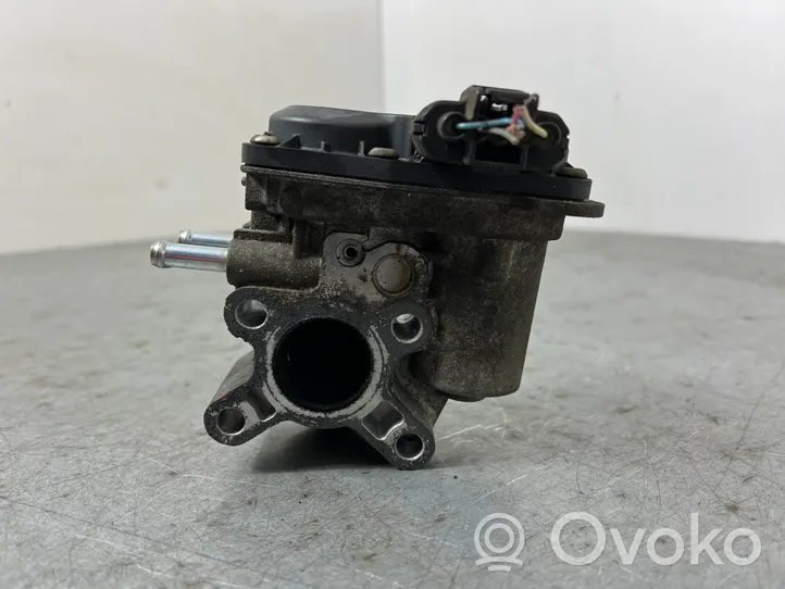 Honda CR-V Soupape vanne EGR 18710RL0G014