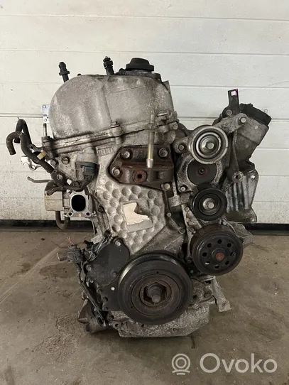 Honda CR-V Motor N22B4