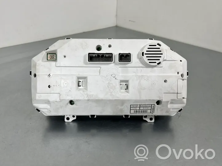 Honda CR-V Speedometer (instrument cluster) 7800