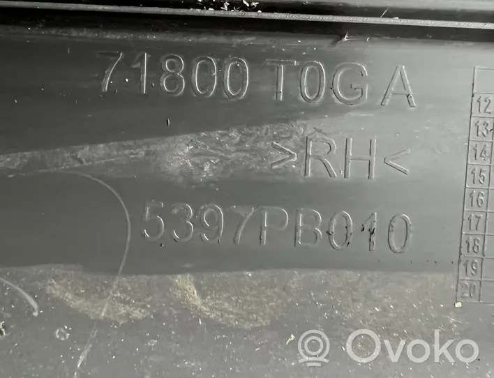 Honda CR-V Próg 71800T0GA