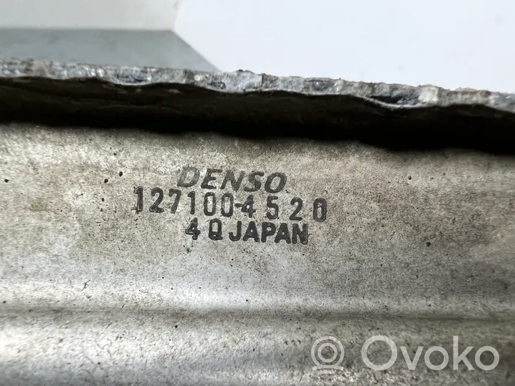 Honda CR-V Välijäähdyttimen jäähdytin 1271004520