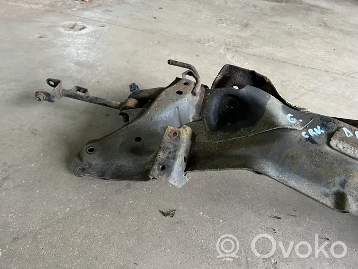 Honda CR-V Rear subframe 