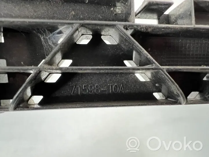 Honda CR-V Rear bumper mounting bracket 71598T0A