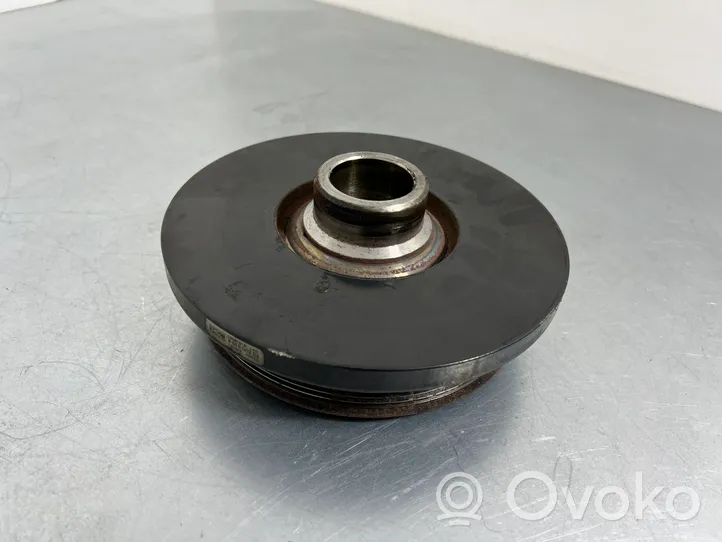 BMW 5 F10 F11 Poulie de vilebrequin 8515002