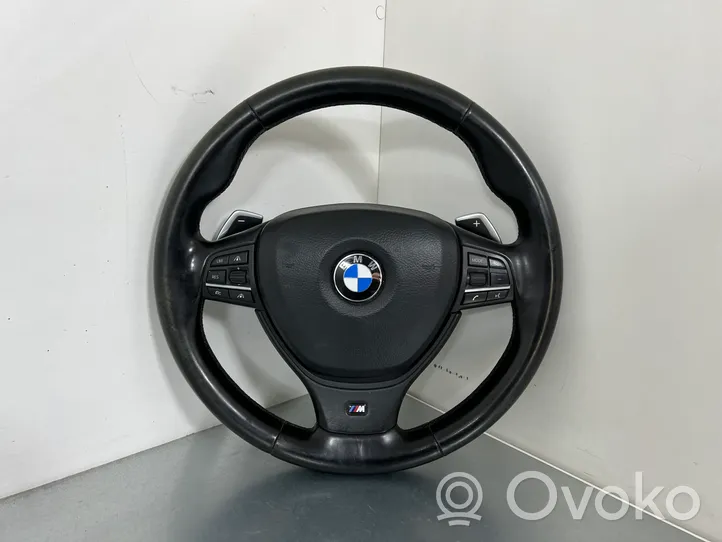 BMW 5 F10 F11 Ohjauspyörä A1617962700