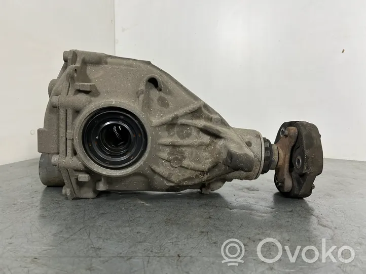 BMW 5 F10 F11 Rear differential 7630824