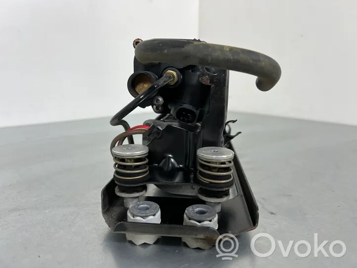 BMW 5 F10 F11 Air suspension compressor/pump 4159053582