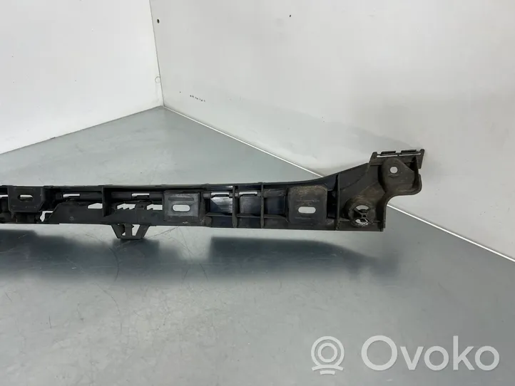 BMW 5 F10 F11 Listello di supporto del sottoporta 7204022