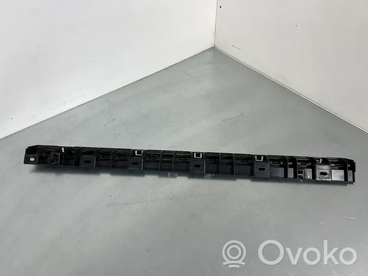 BMW 5 F10 F11 Listello di supporto del sottoporta 7184778