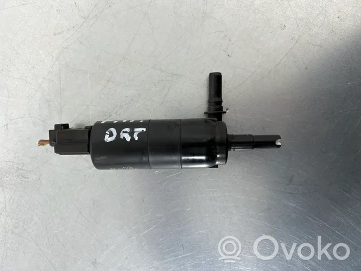 BMW 5 F10 F11 Pompe lave-phares 7217792