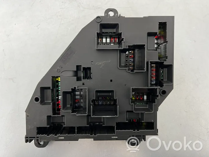 BMW 5 F10 F11 Modulo fusibile 9264923