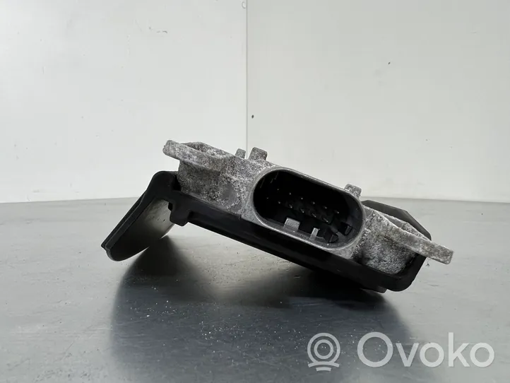 BMW 5 F10 F11 Modulo di controllo del punto cieco 6862476