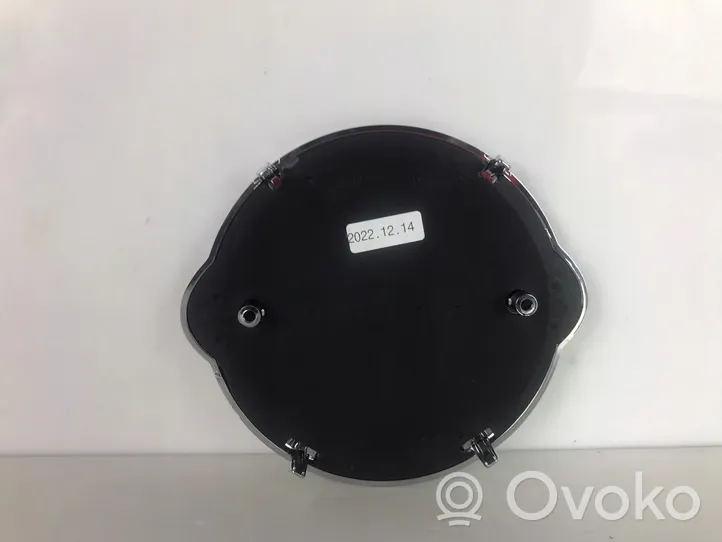 SsangYong Tivoli Emblemat / Znaczek 7875534311