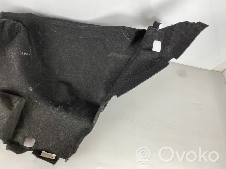 Seat Ibiza IV (6J,6P) Dolny panel schowka koła zapasowego 6J3867427D