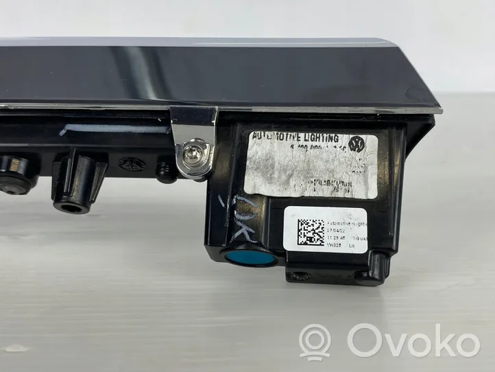 Volkswagen Tiguan Allspace LED-Tagfahrscheinwerfer 6401000009