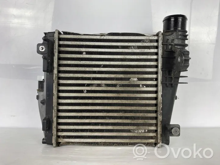 Citroen Berlingo Radiatore intercooler 9675627980