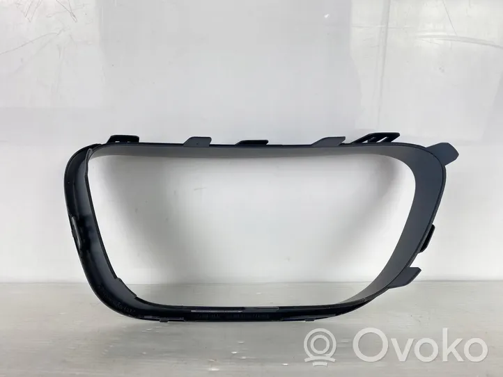 Citroen C5 Aircross Grille inférieure de pare-chocs avant 9826722577