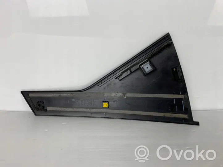 Hyundai Tucson IV NX4 Rivestimento portiera posteriore (modanatura) 83270-N7010