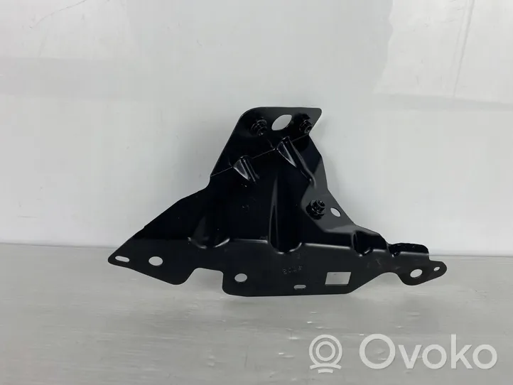 Citroen C5 Aircross Supporto di montaggio del parafango 9817133780