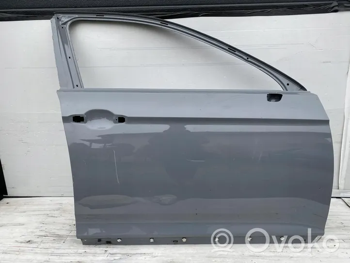 Volkswagen PASSAT B8 Rivestimento del pannello della portiera anteriore 3G0831312L