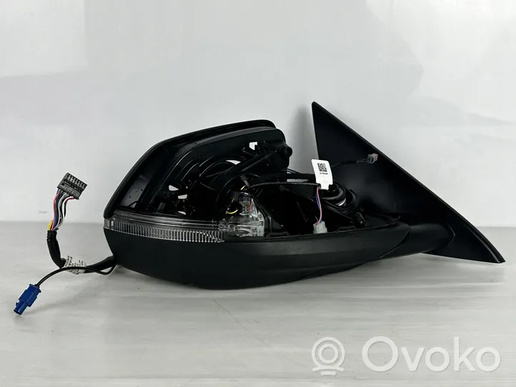 Audi Q8 Front door electric wing mirror A046314