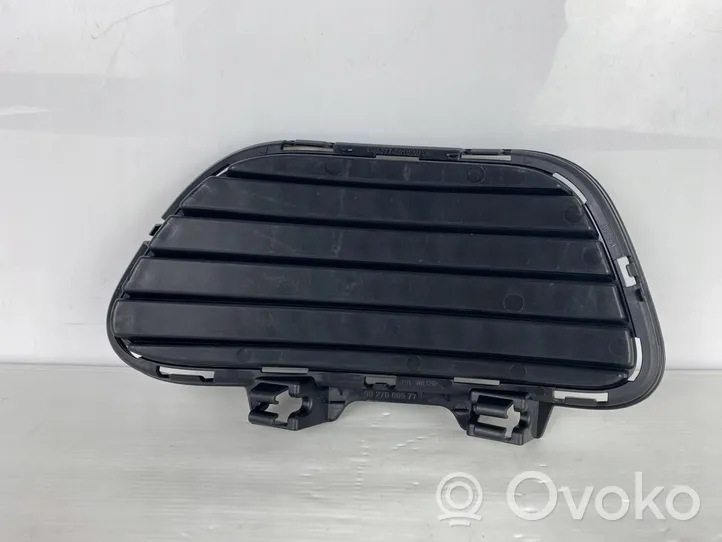 Citroen C5 Aircross Krata halogenu 9827000577