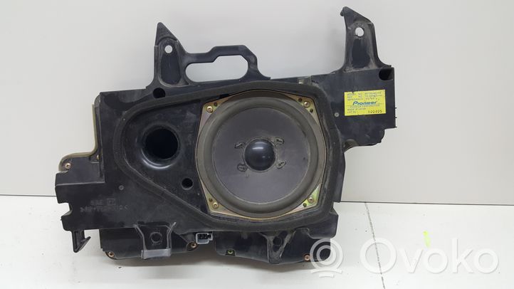 Toyota Land Cruiser (J120) Žemo dažnio garsiakalbis 8615060110