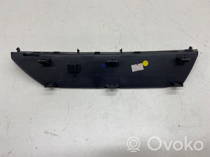 Renault Clio IV Inny element półki bagażowej 685208766R