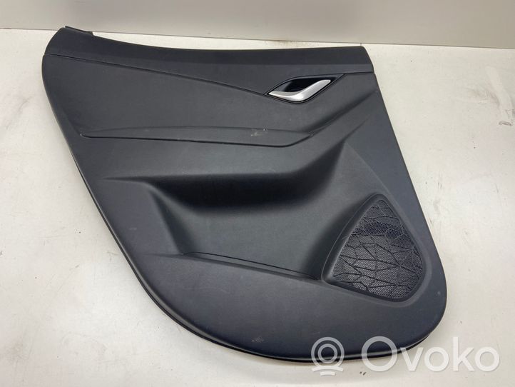 Hyundai ix20 Rear door card panel trim 833501K010