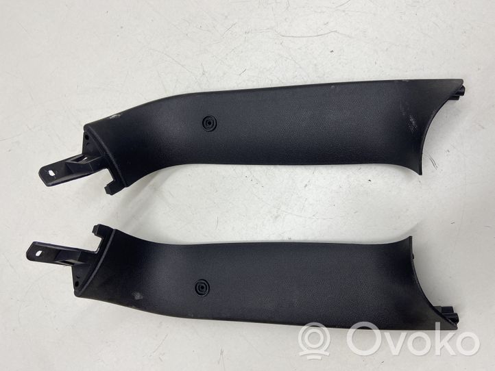 Mini Cooper Countryman R60 Set rivestimento portellone posteriore/bagagliaio 51499801416