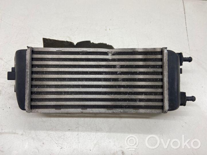 Fiat Panda II Chłodnica powietrza doładowującego / Intercooler 1631221653