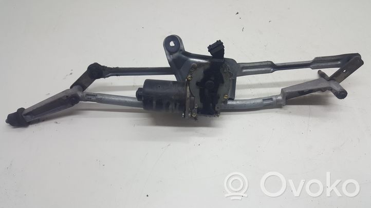 Volvo S60 Front wiper linkage 404775