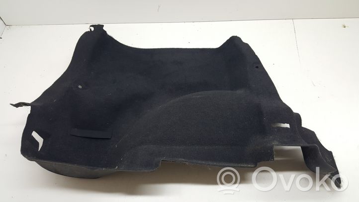 Nissan Qashqai Copertura del rivestimento bagagliaio/baule 84951JD00B