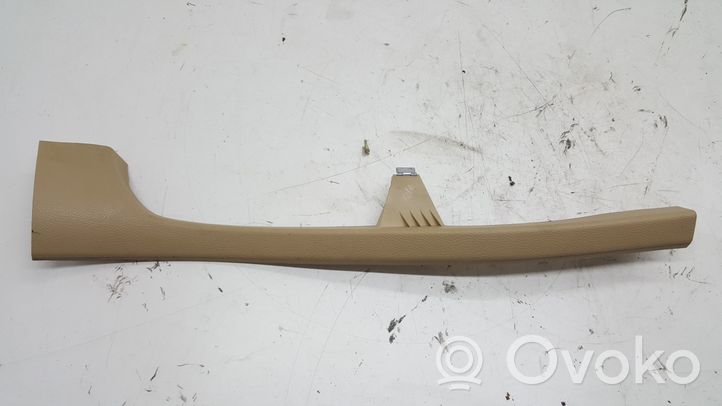 Volkswagen Golf V Rivestimento superiore laterale del sedile posteriore 1K9867765