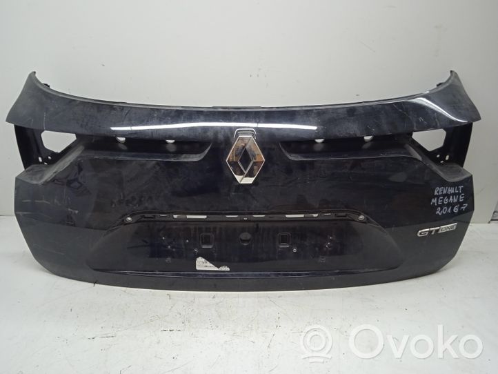 Renault Megane IV Pare-chocs 901525374R