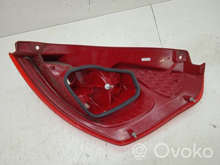 Ford Fiesta Takavalot 8A6113405A