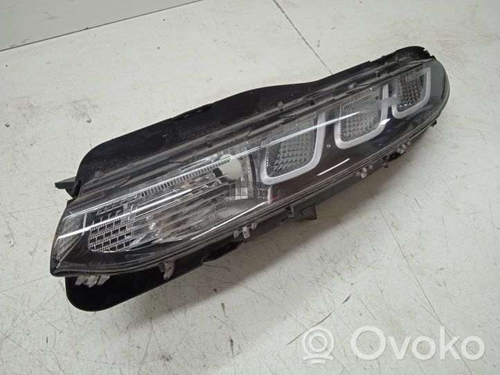 Citroen C3 Feu antibrouillard avant 982087778000