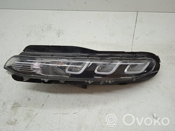 Citroen C3 Feu antibrouillard avant 982087778000