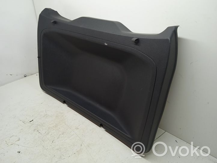 Ford Ecosport Tapicerka bagażnika / Komplet GN15A407A65A
