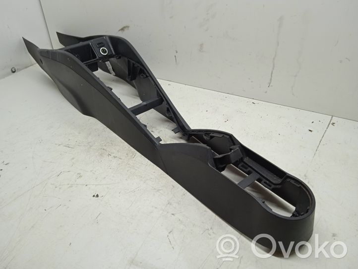 Seat Ibiza IV (6J,6P) Other center console (tunnel) element 6J0863241