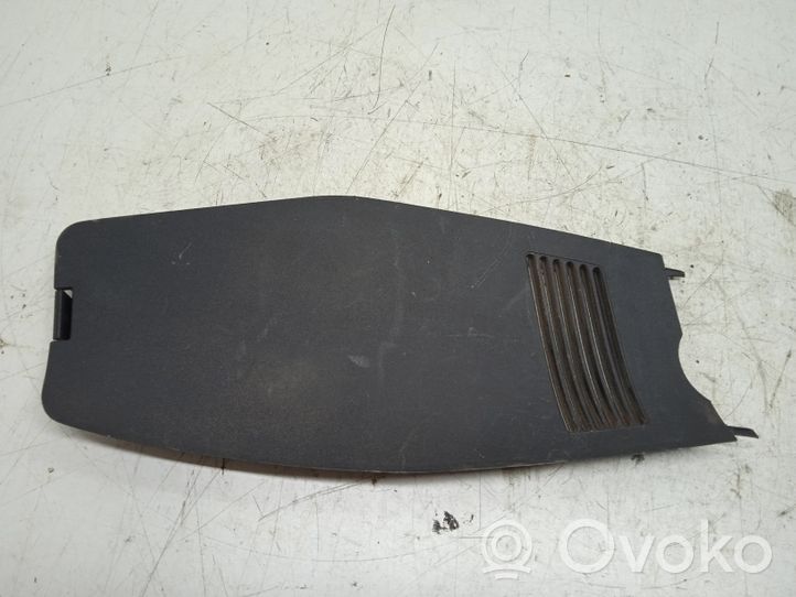 Toyota Corolla Verso AR10 Copertura del rivestimento bagagliaio/baule 647460F011