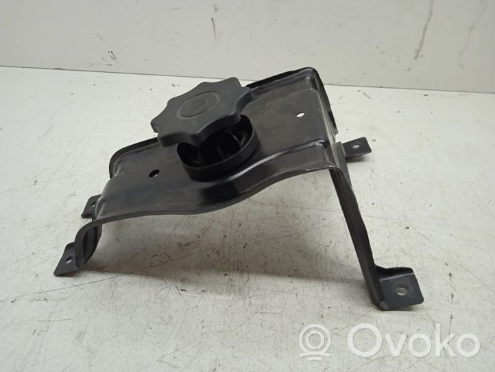 Audi A6 S6 C7 4G Supporto di montaggio ruota di scorta 4G0802715