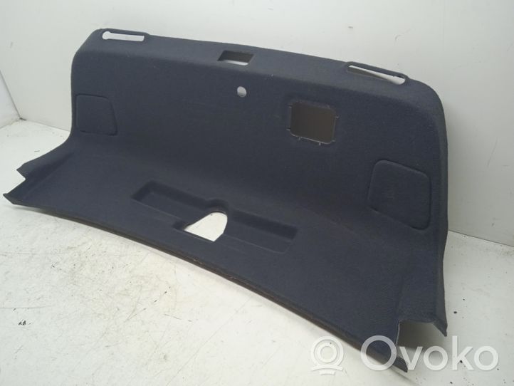 Audi A6 S6 C7 4G Set rivestimento portellone posteriore/bagagliaio 4G5867975